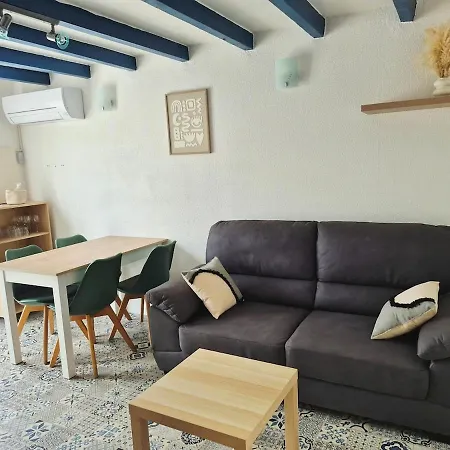 Montagne à Pied, Près ! Casa vacanze Sorède