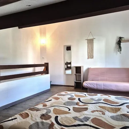 Casa vacanze Montagne à Pied, Près !