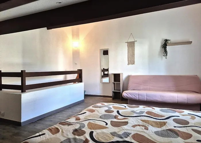 Casa vacanze Montagne à Pied, Près !