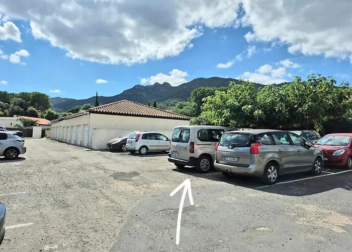 Montagne à Pied, Près ! Casa vacanze