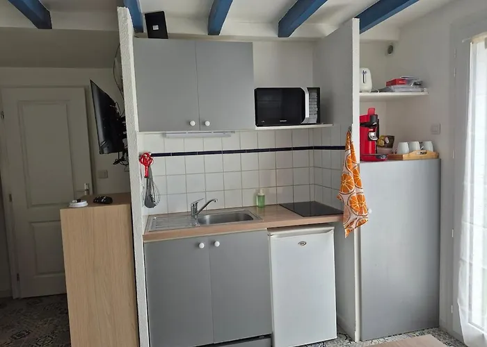 Casa vacanze Montagne à Pied, Près ! Sorède