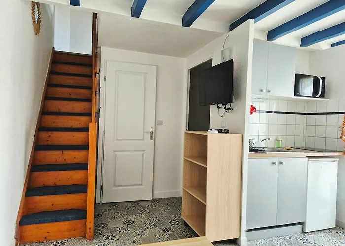 Casa vacanze Montagne à Pied, Près ! *